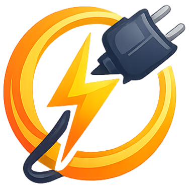 Logo elektricienservice.nl